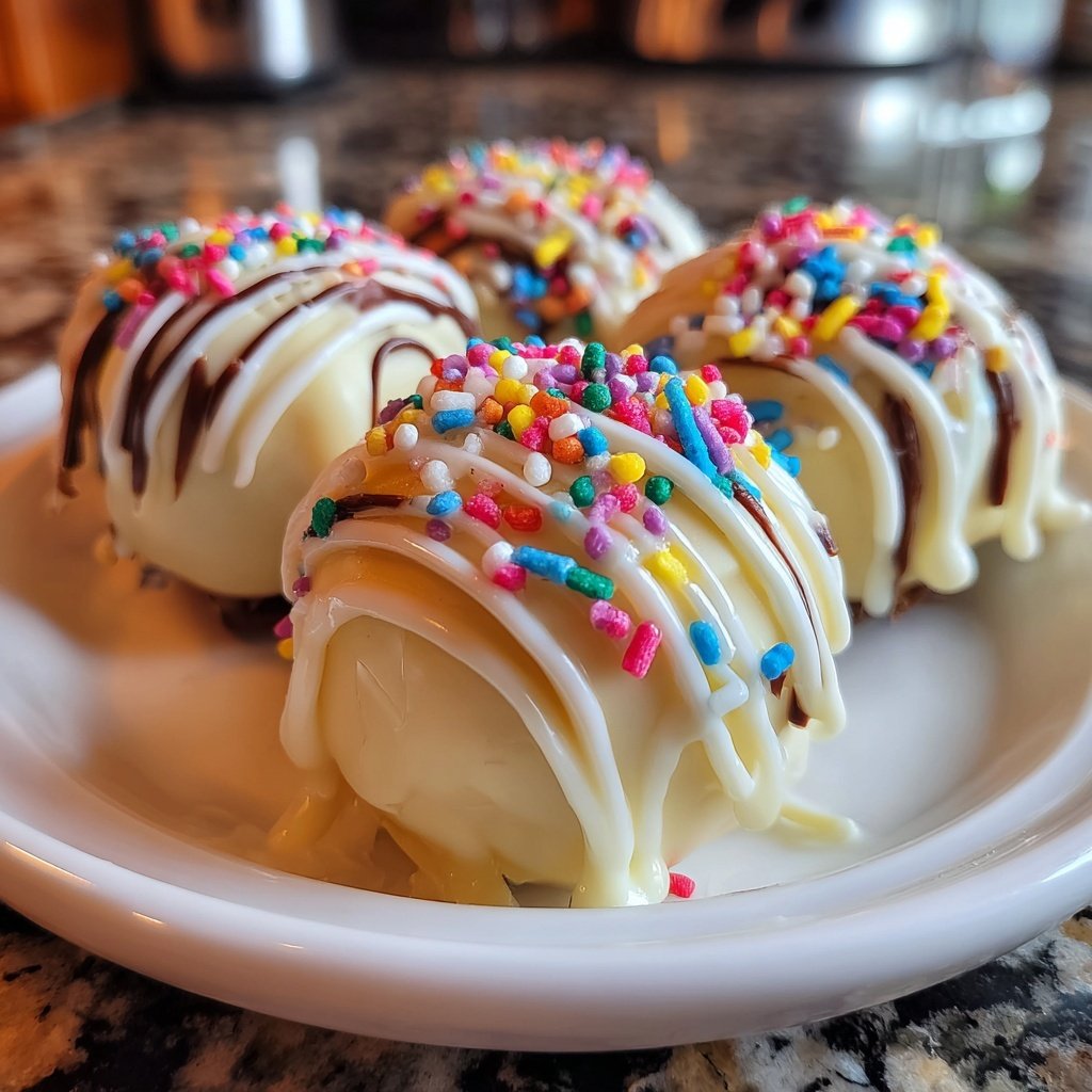 Starbucks Cake Pop Recipe (Easy Copycat)