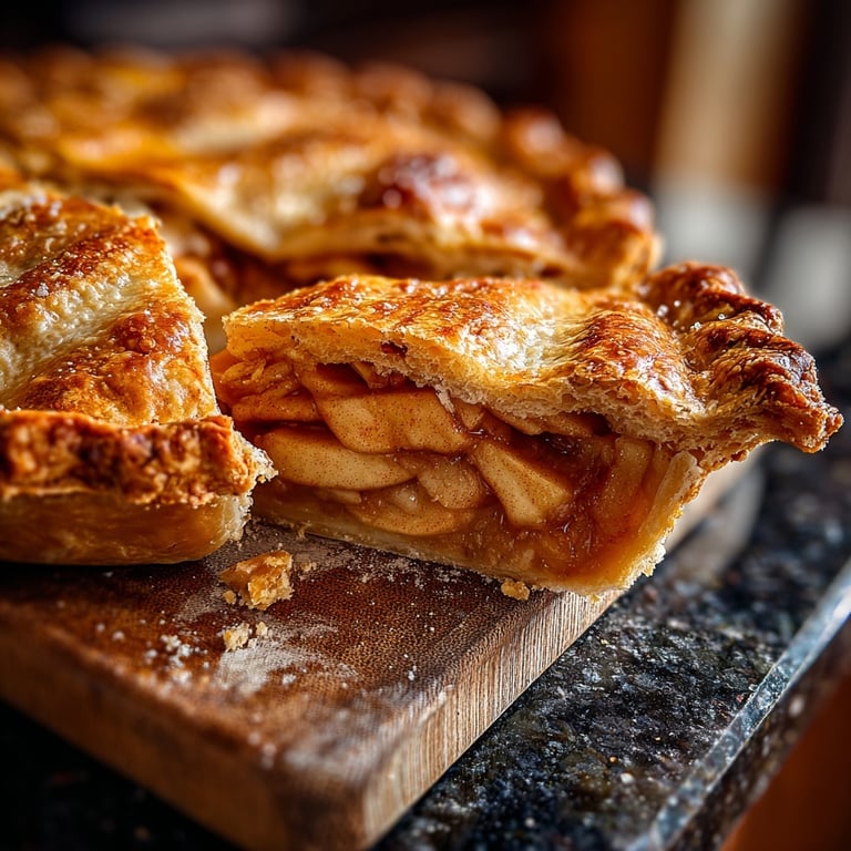 Apple Pie - Fraîche Living